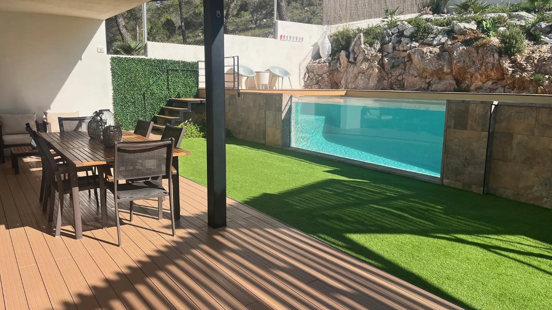 Villa Vicente Canyelles