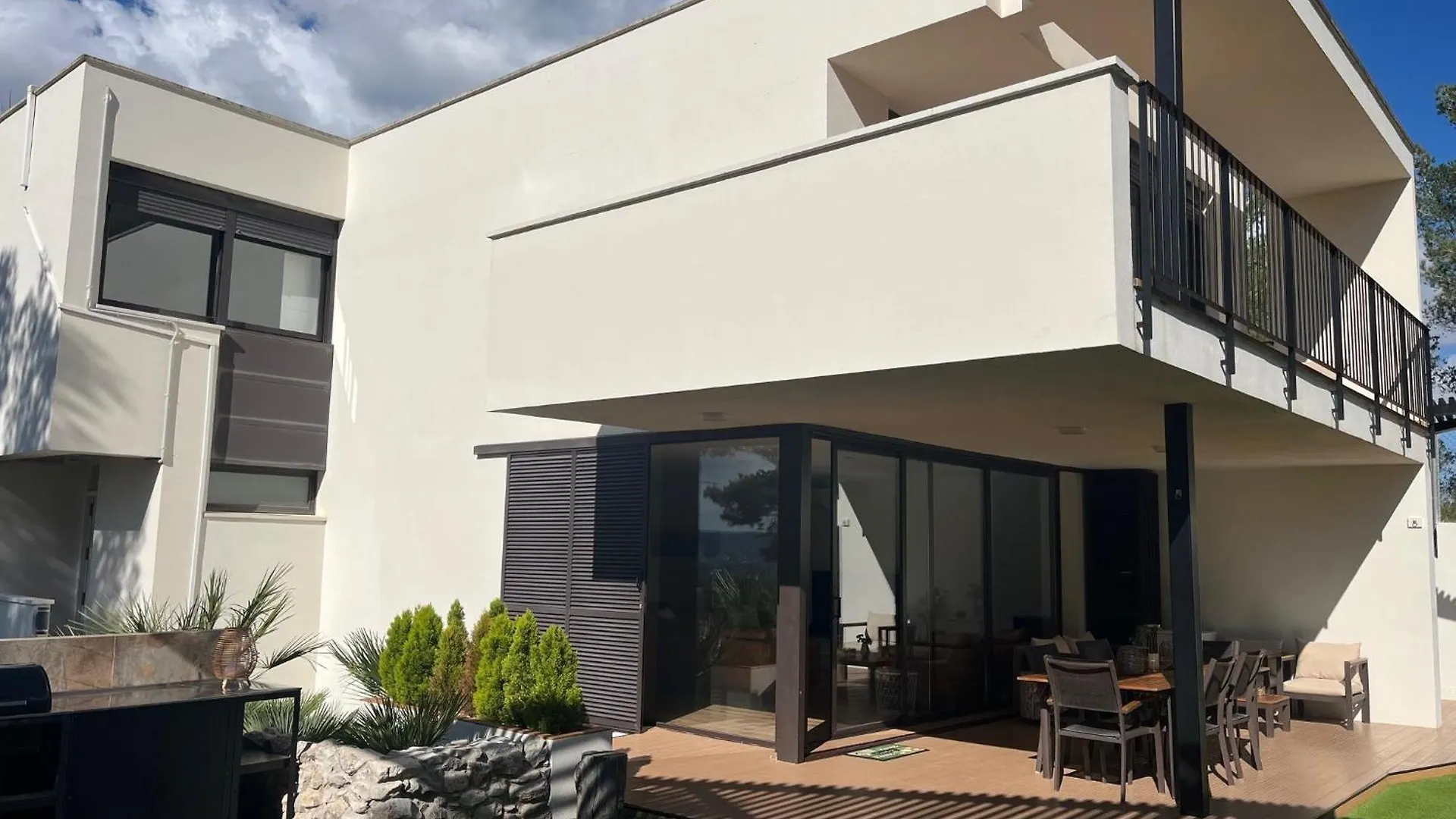 Villa Vicente Canyelles  0*, Canyelles (Catalonia) Spanje