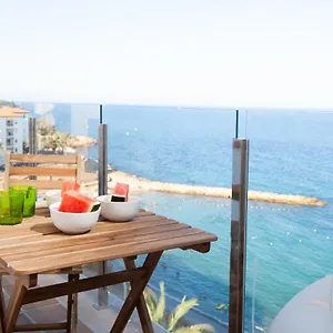  Appartement La Cala 4a Deluxe With Terrace