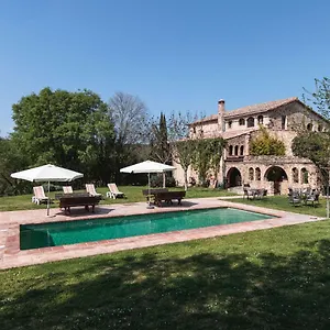  Vakantiehuis Mas Teixidor